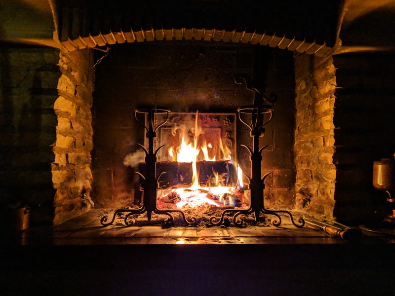 Choose the Best Fireplace