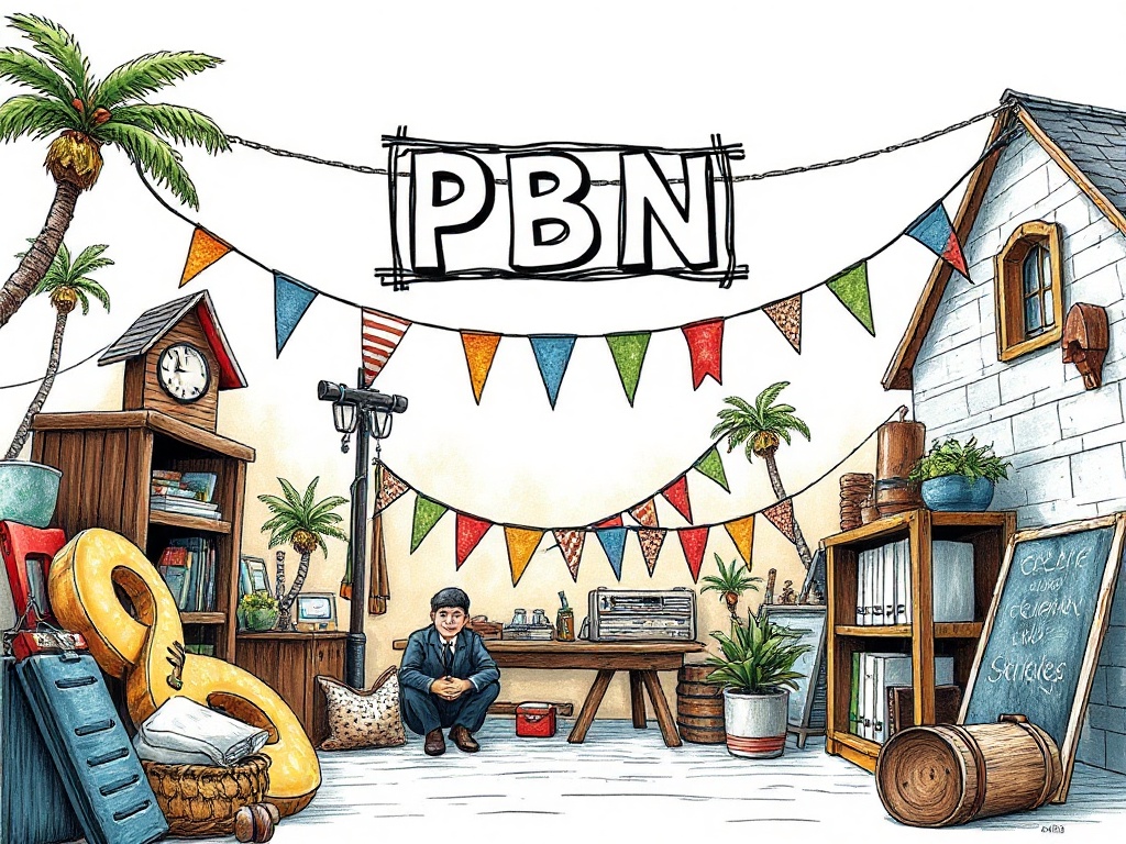 best PBN service provider